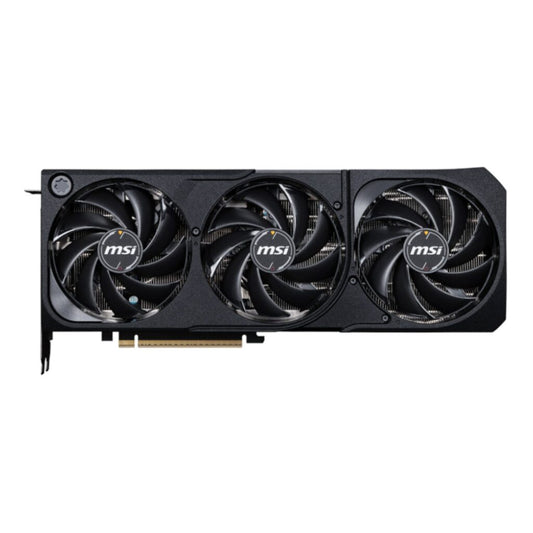 MSI GeForce RTX 5070 Ti 16GB GDDR7 SHADOW 3X OC Graphics Card