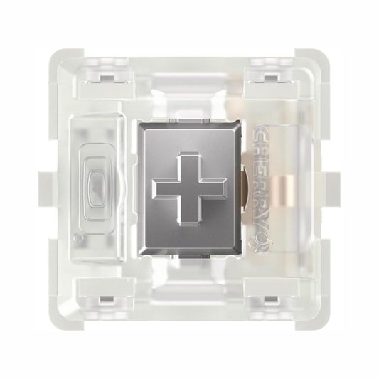 Keychron CHERRY MX2A Speed Silver RGB Switch Set