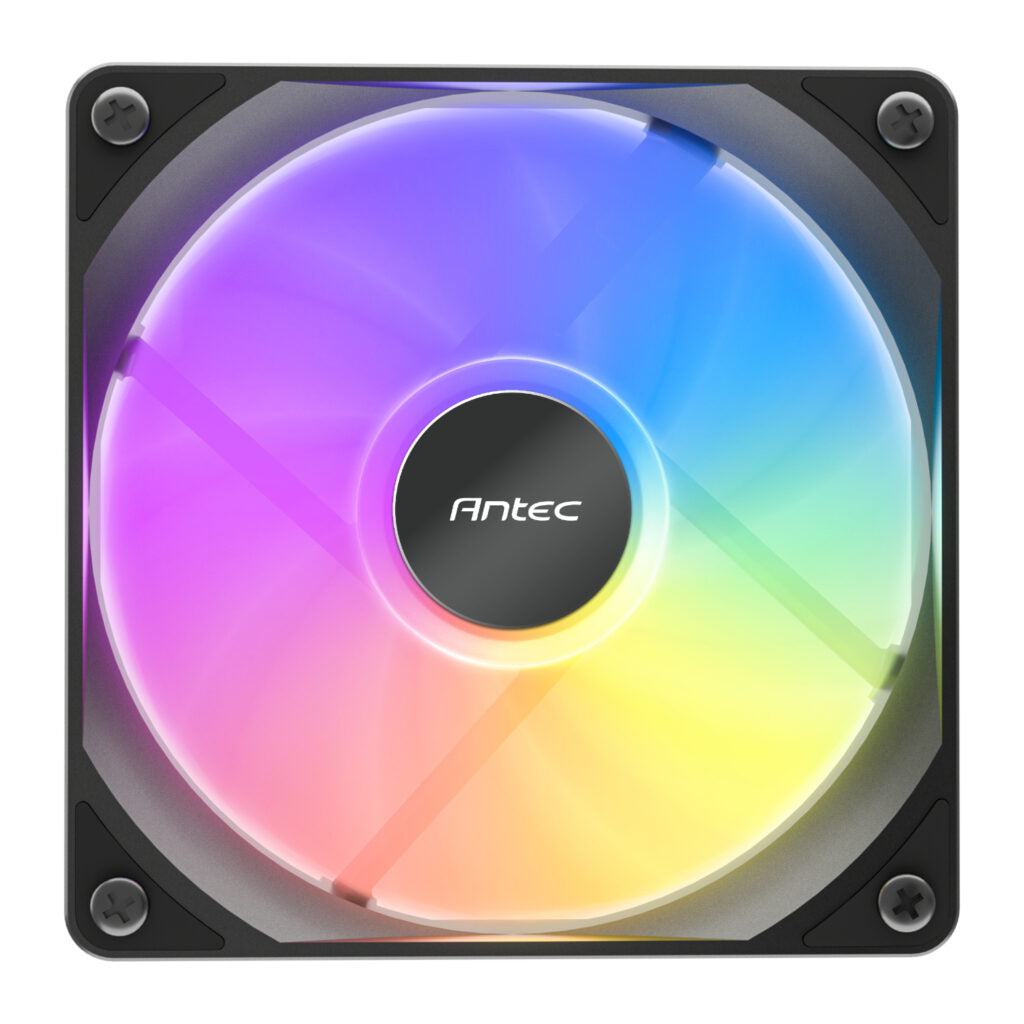 Antec Skeleton 360 ARGB AIO Liquid CPU Cooler - Black