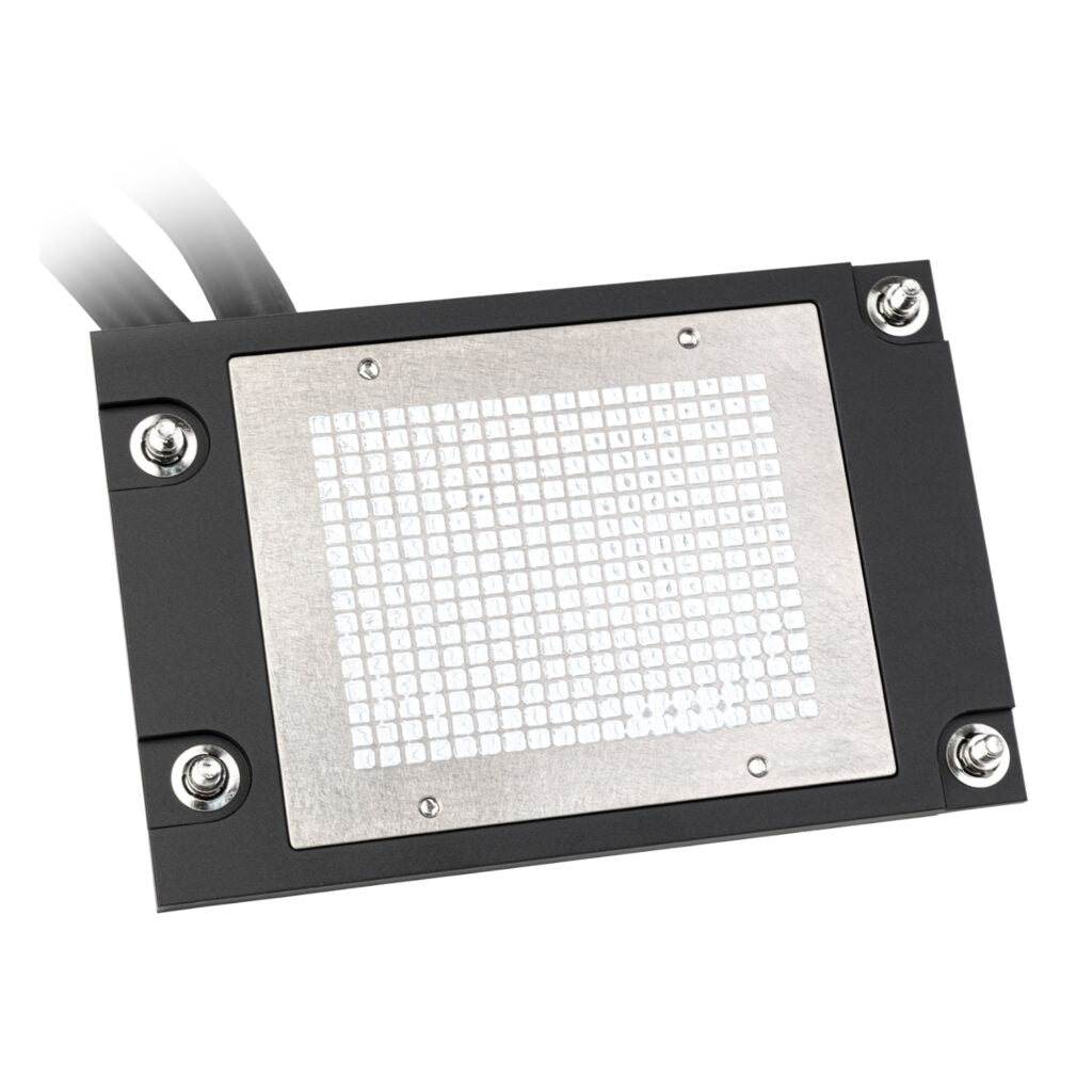 Silverstone XE360-TR5 High Performance 360mm AIO Liquid CPU Cooler