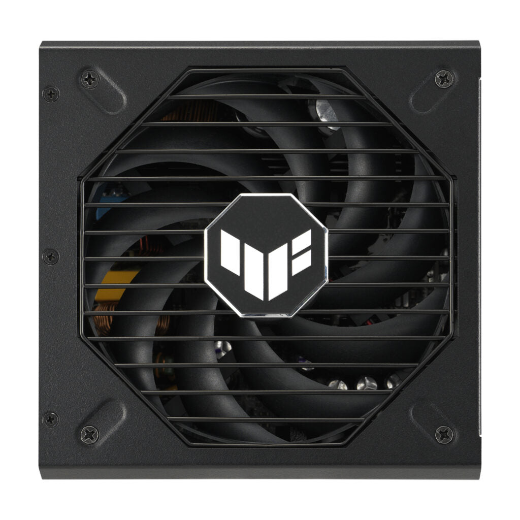 Asus TUF Gaming 1000W 80 PLUS Gold ATX Modular Power Supply - Black