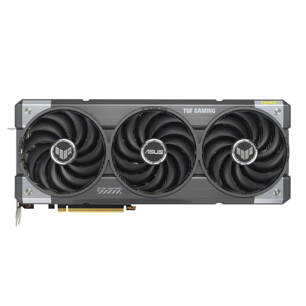 Asus TUF Gaming GeForce RTX 5070 12GB GDDR7 OC Edition