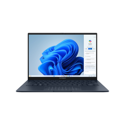 Asus Zenbook 14" Core Ultra 9 16GB 512GB Win 11 Home Notebook