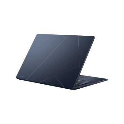 Asus Zenbook 14" Core Ultra 9 16GB 512GB Win 11 Home Notebook