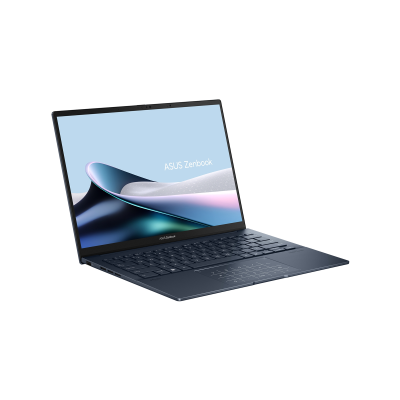 Asus Zenbook 14" Core Ultra 9 16GB 512GB Win 11 Home Notebook