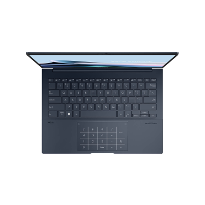 Asus ZenBook 14" Core-U7 32GB 1TB Win 11 Pro Notebook