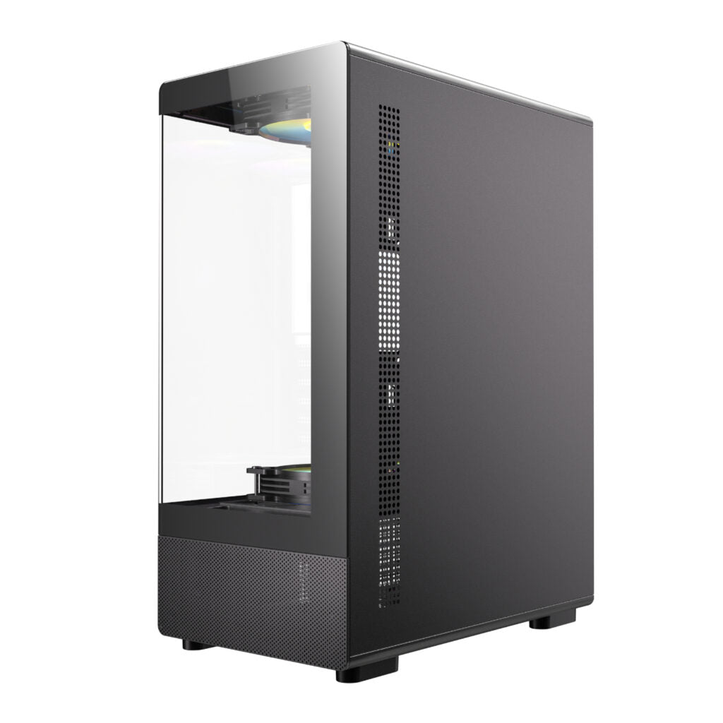 Antec VCX300 ARGB ATX Gaming Chassis
