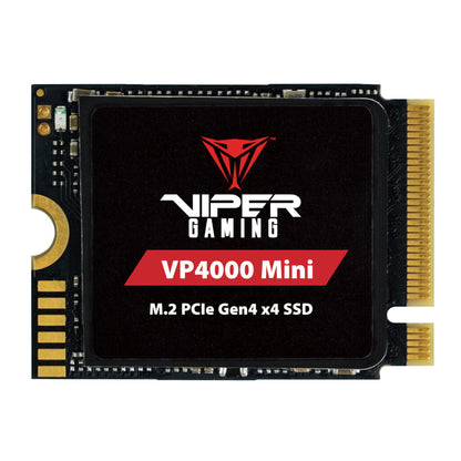 Patriot VP4000 2TB M.2 2230 NVMe SSD