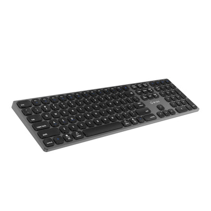 WINX DO Elite Wireless and Bluetooth Keyboard