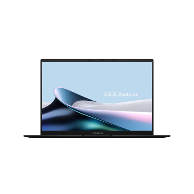Asus Zenbook 14 14" AMD Ryzen AI 32GB  1TB SSD Win 11 Home Notebook