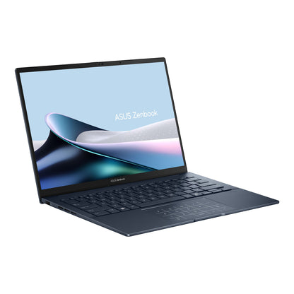 Asus Zenbook 14 UX3405CA 14" 3K OLED 120Hz Core U9-285H 16GB 1TB Win 11 Pro Notebook