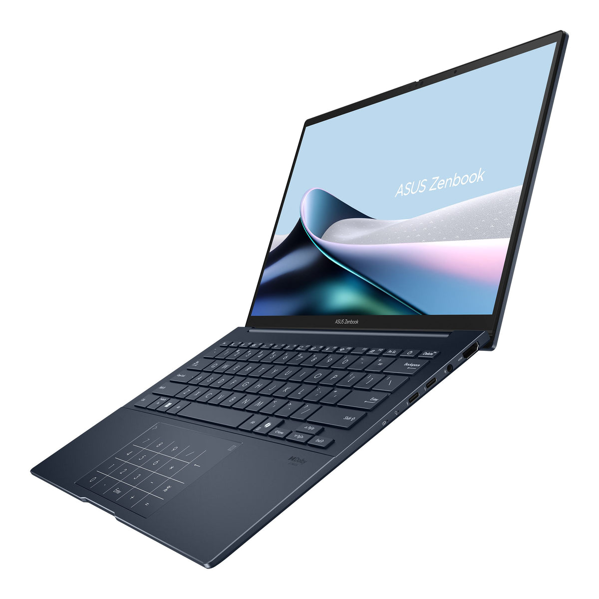 Asus Zenbook 14 UX3405CA 14" 3K OLED 120Hz Core U9-285H 16GB 1TB Win 11 Pro Notebook