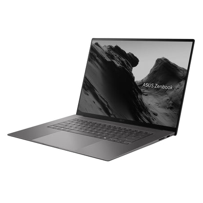 Asus Zenbook S16 UM5606GA 16" 3K OLED 120Hz Ryzen AI 9-465 16GB 1TB  Win 11 Pro Notebook