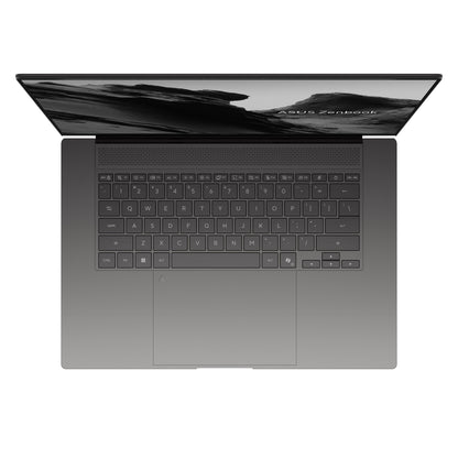 Asus Zenbook S16 UM5606GA 16" 3K OLED 120Hz Ryzen AI 9-465 16GB 1TB  Win 11 Pro Notebook