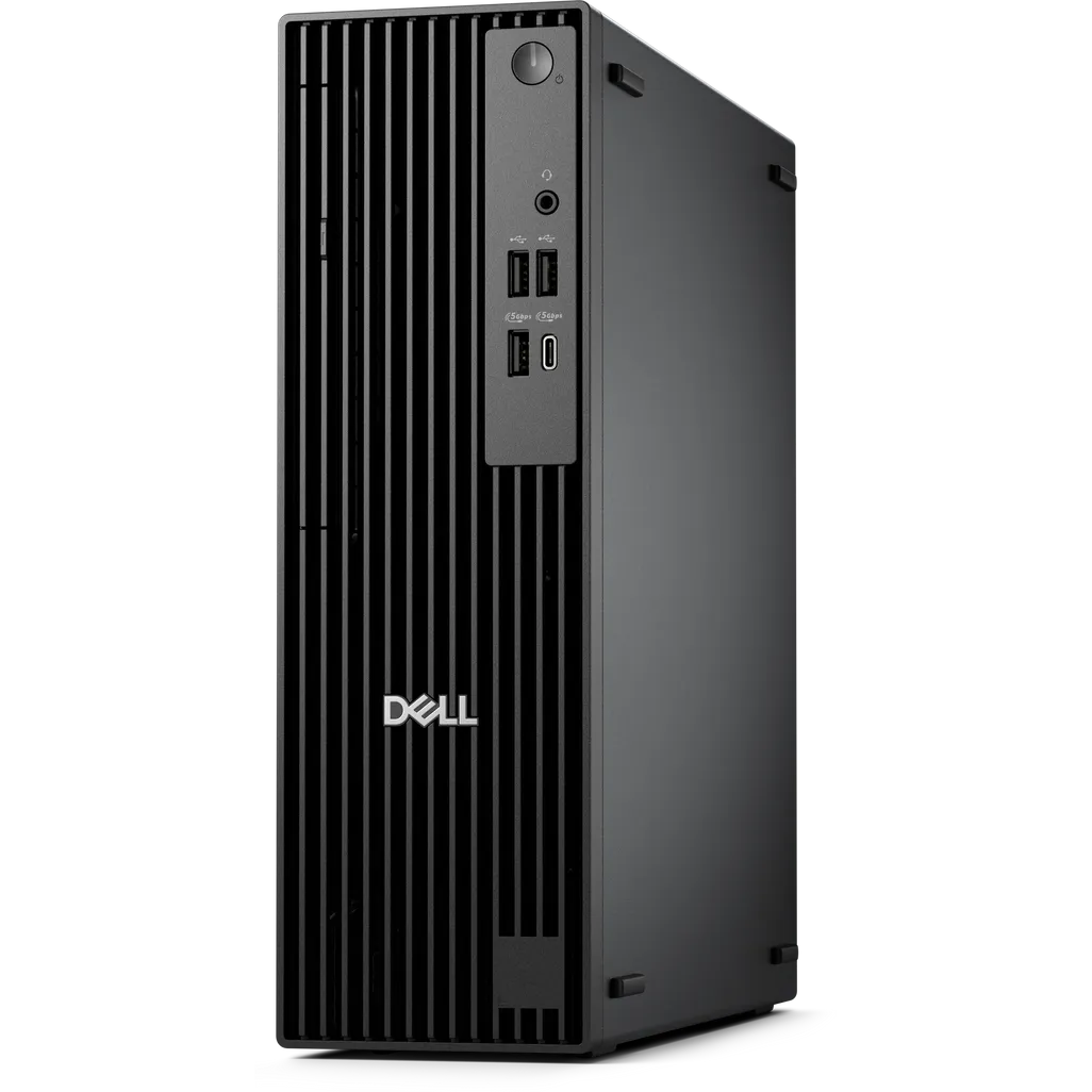 DELL OPTIPLEX DELL PRO SLIM DESKTOP PC