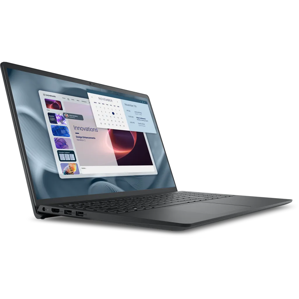 Dell Pro 15 Essential PV15250:  Intel Core I5-1334U (512GB Storage)