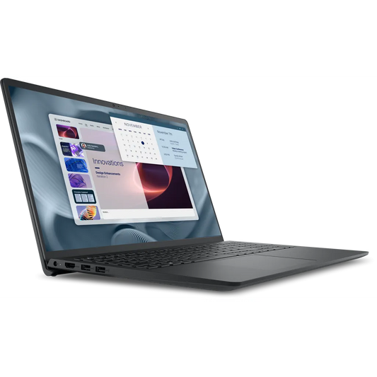 Dell Pro 15 Essential PV15250:  Intel Core I5-1334U (512GB Storage)