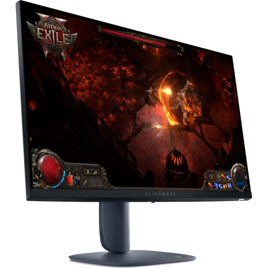Dell Alienware 27'' AW2725DM QHD (2560x1440)  180Hz
