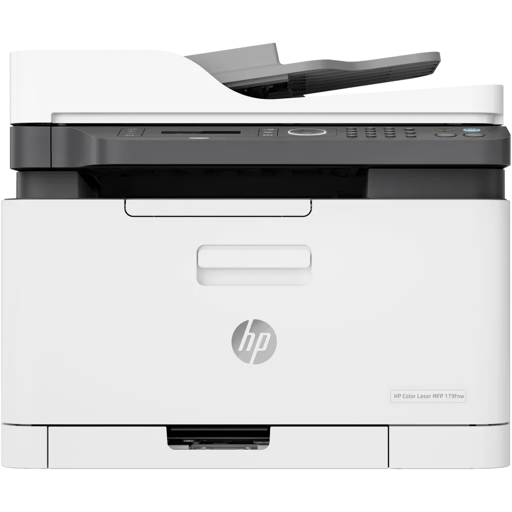 HP COLOUR LASER MFP 179FNW PRINTER