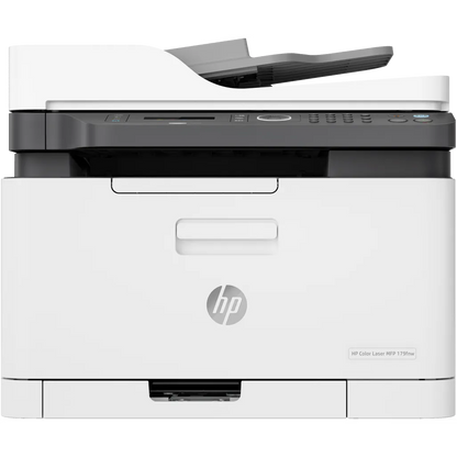 HP COLOUR LASER MFP 179FNW PRINTER
