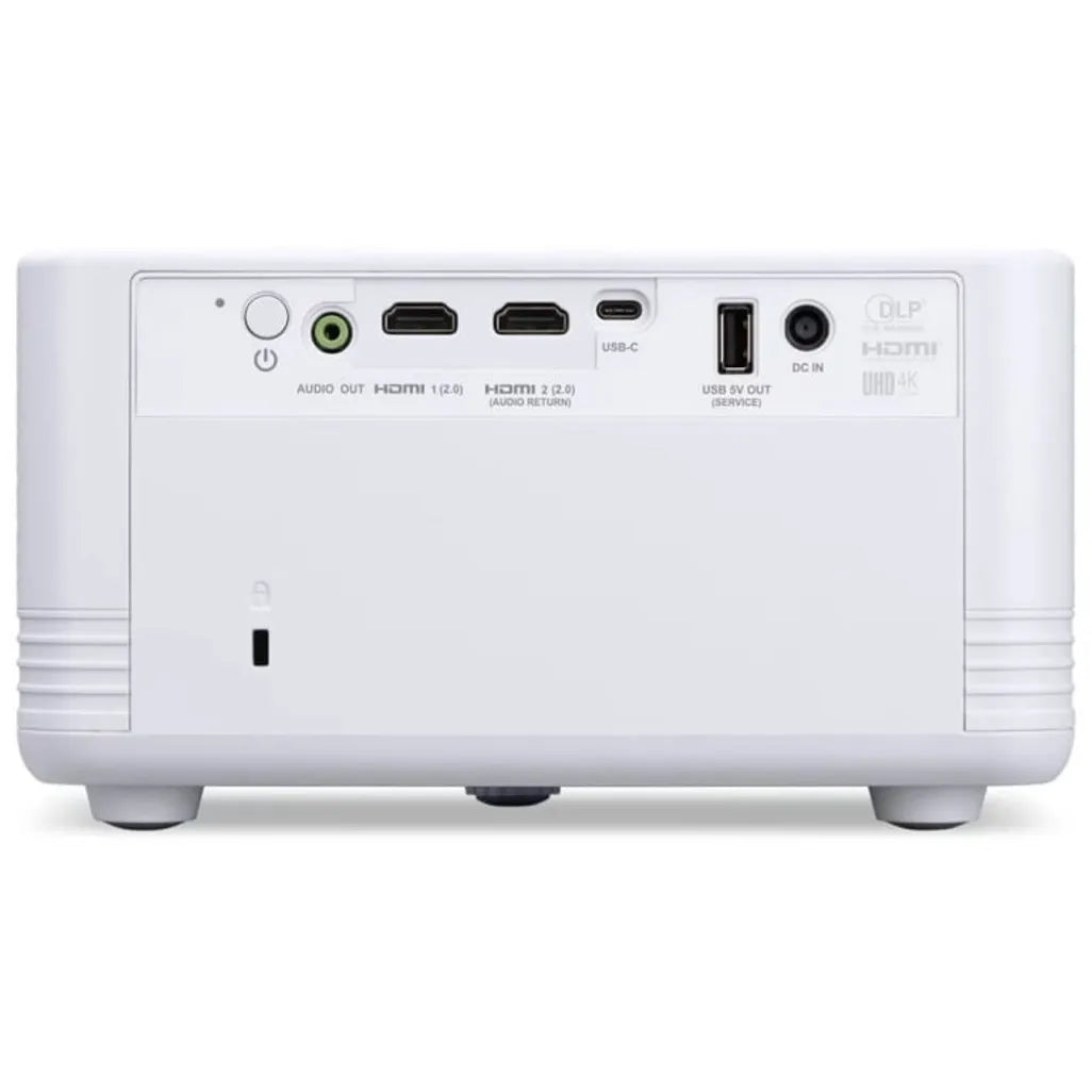 ACER PD1810IC DLP PROJECTOR