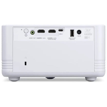 ACER PD1810IC DLP PROJECTOR