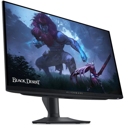 DELL ALIENWARE AW2725DF 27 360HZ QD-OLED GAMING MONITOR