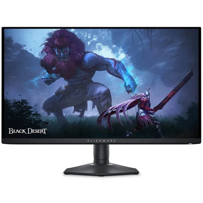 DELL ALIENWARE AW2725DF 27 360HZ QD-OLED GAMING MONITOR