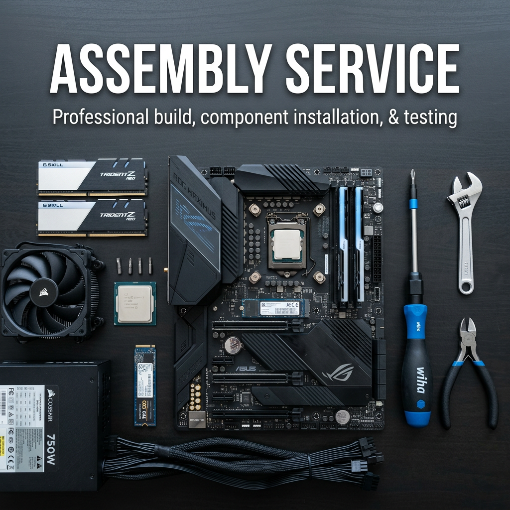 Assembly Service