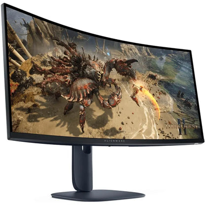 Dell Alienware 34" AW3425DWM Curved WQHD (3840 x 1440)120Hz