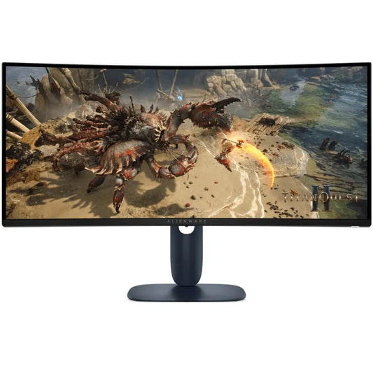 Dell Alienware 34" AW3425DWM Curved WQHD (3840 x 1440)120Hz