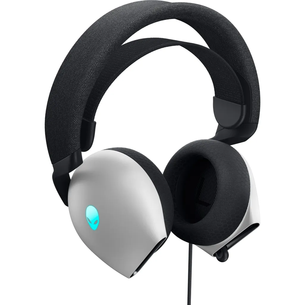 Dell Alienware Wired Gaming Headset