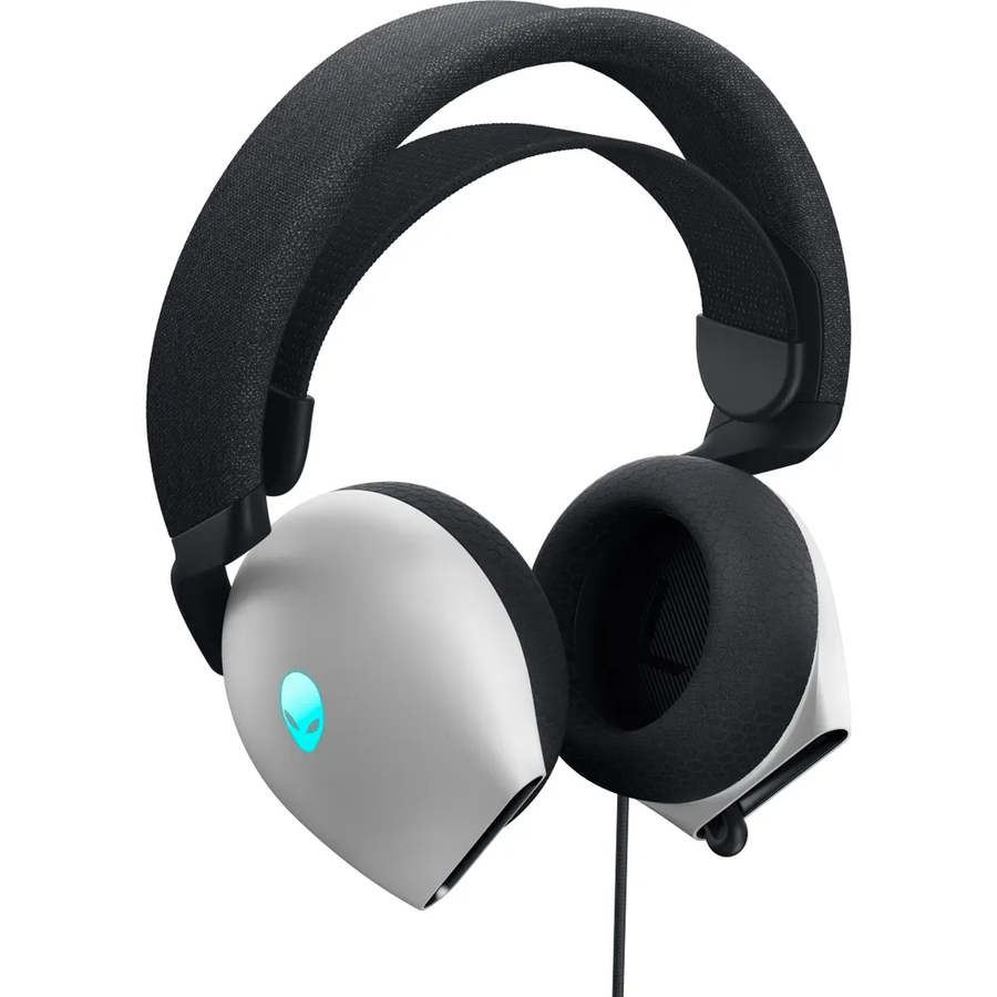 DELL ALIENWARE WIRED GAMING HEADSET