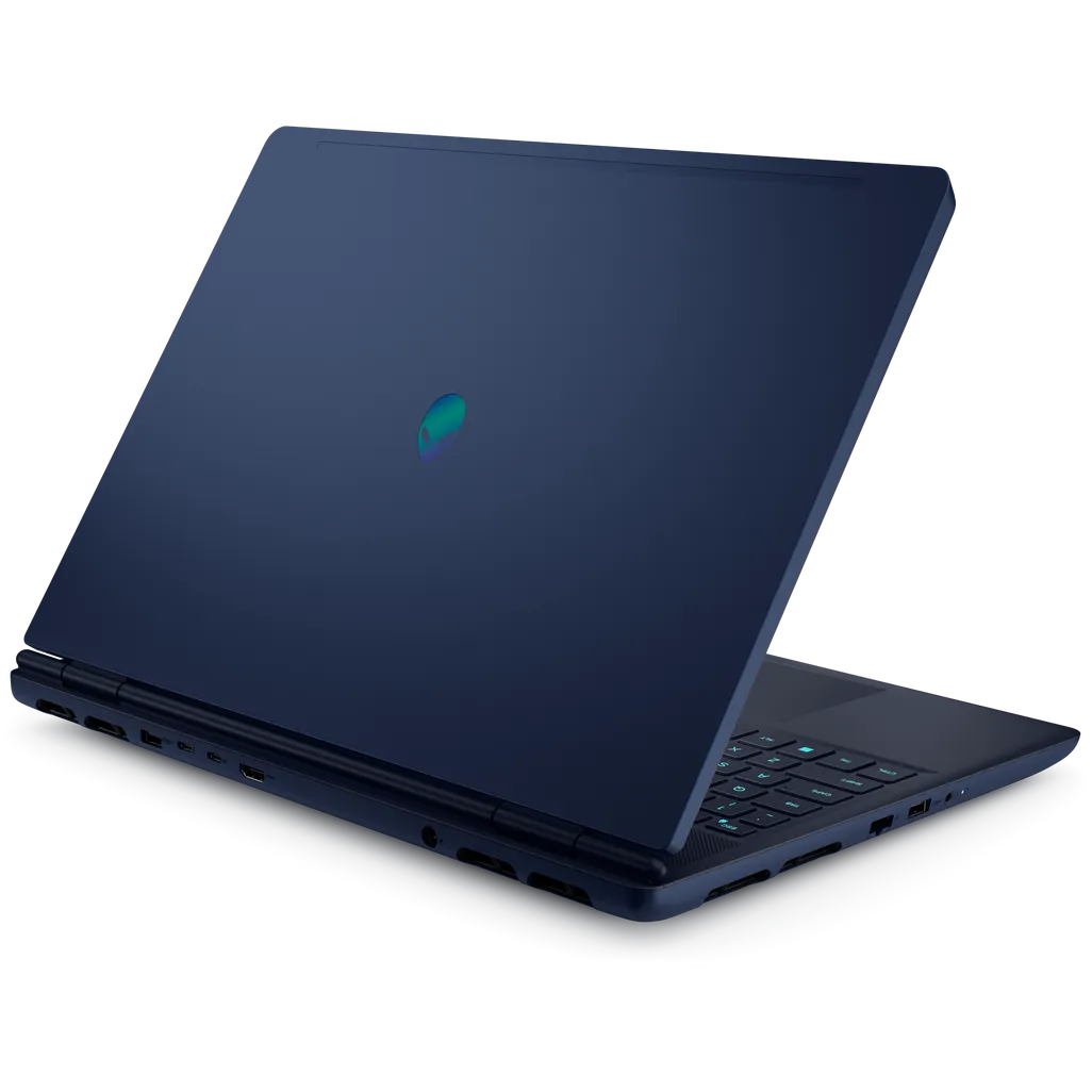 DELL ALIENWARE 16X AURORA 16.0IN WQXGA NOTEBOOK