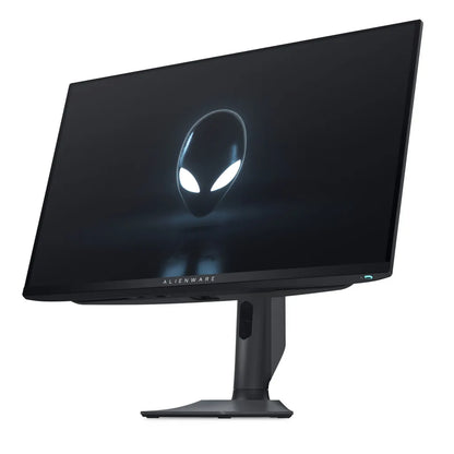 DELL ALIENWARE AW2725DF 27 360HZ QD-OLED GAMING MONITOR