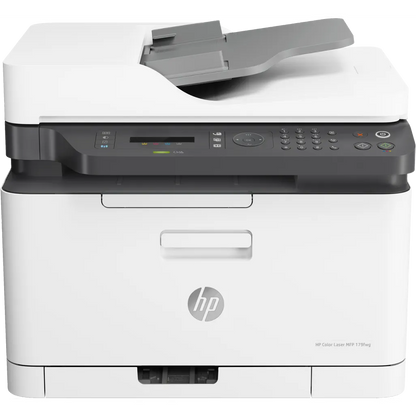 HP COLOUR LASER MFP 179FNW PRINTER