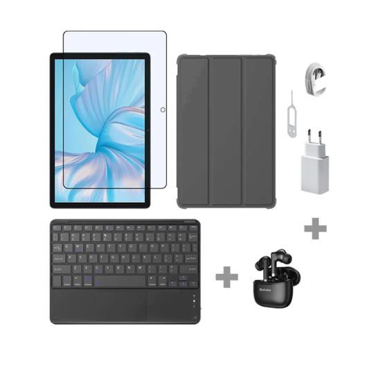 BLACKVIEW-TAB60 PRO-GREY 10.1IN HD TABLET