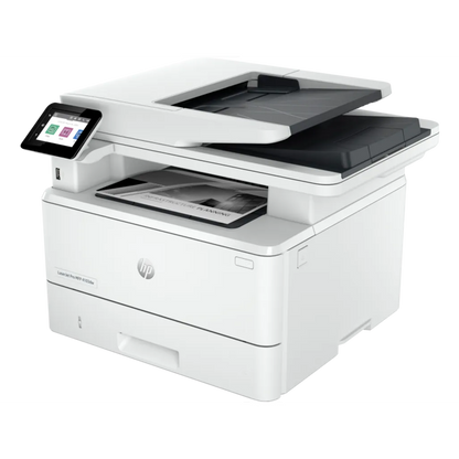 HP LASERJET PRO 4103DW MFP MONO PRINTER
