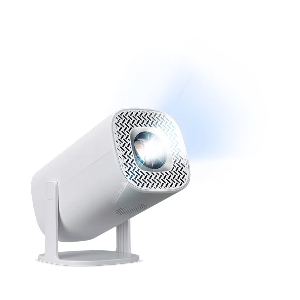 ACER AOPEN QH15S MOBILE PROJECTOR