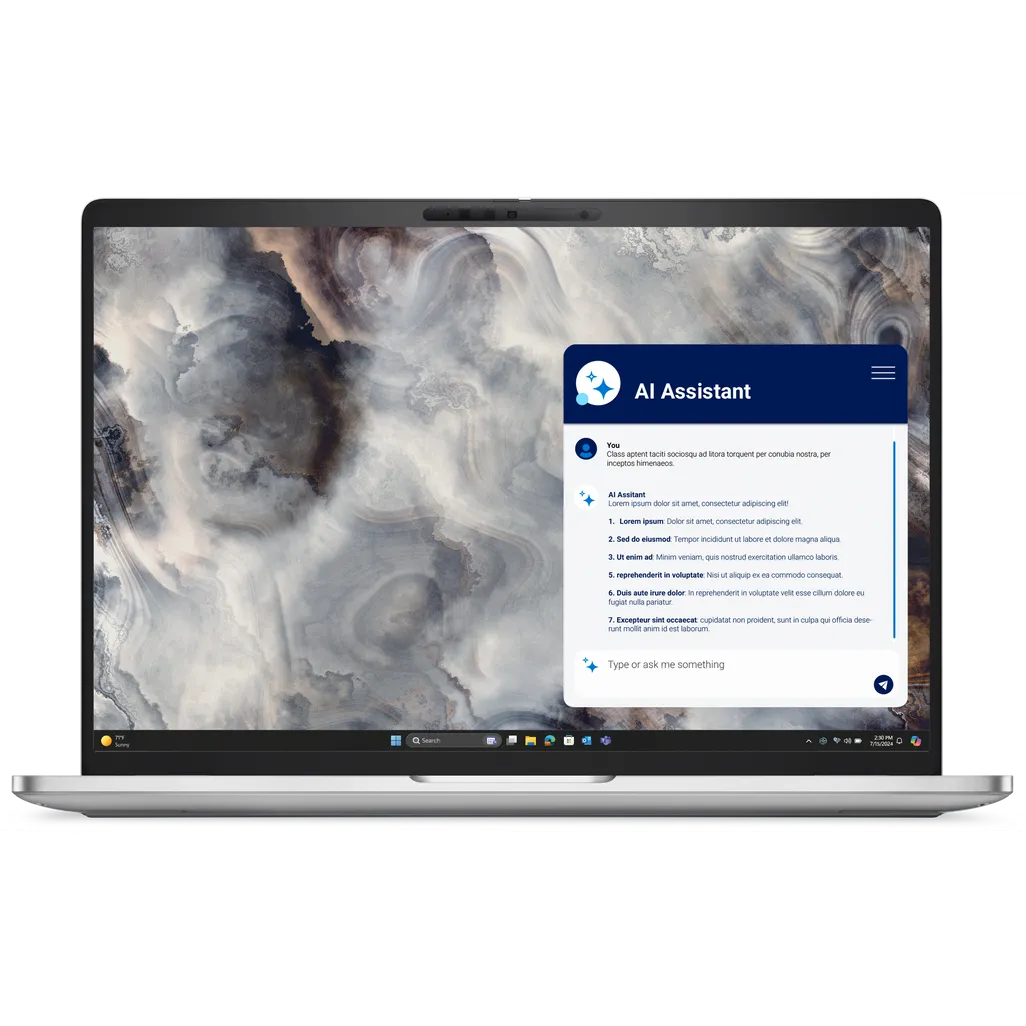 DELL PRO 16 PLUS 16IN FHD NOTEBOOK