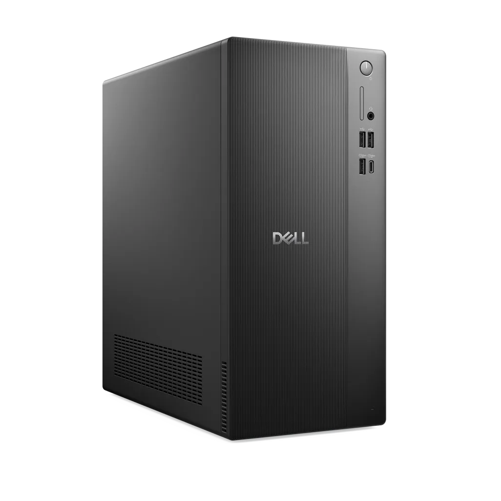 DELL TOWER ECT1250 DESKTOP PC