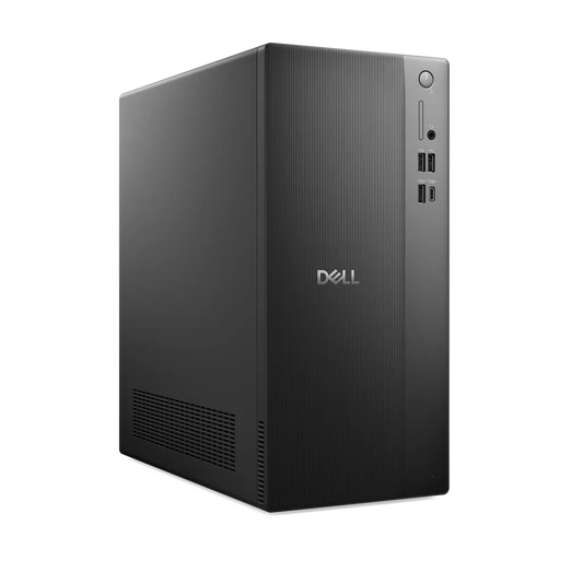 DELL TOWER ECT1250 DESKTOP PC