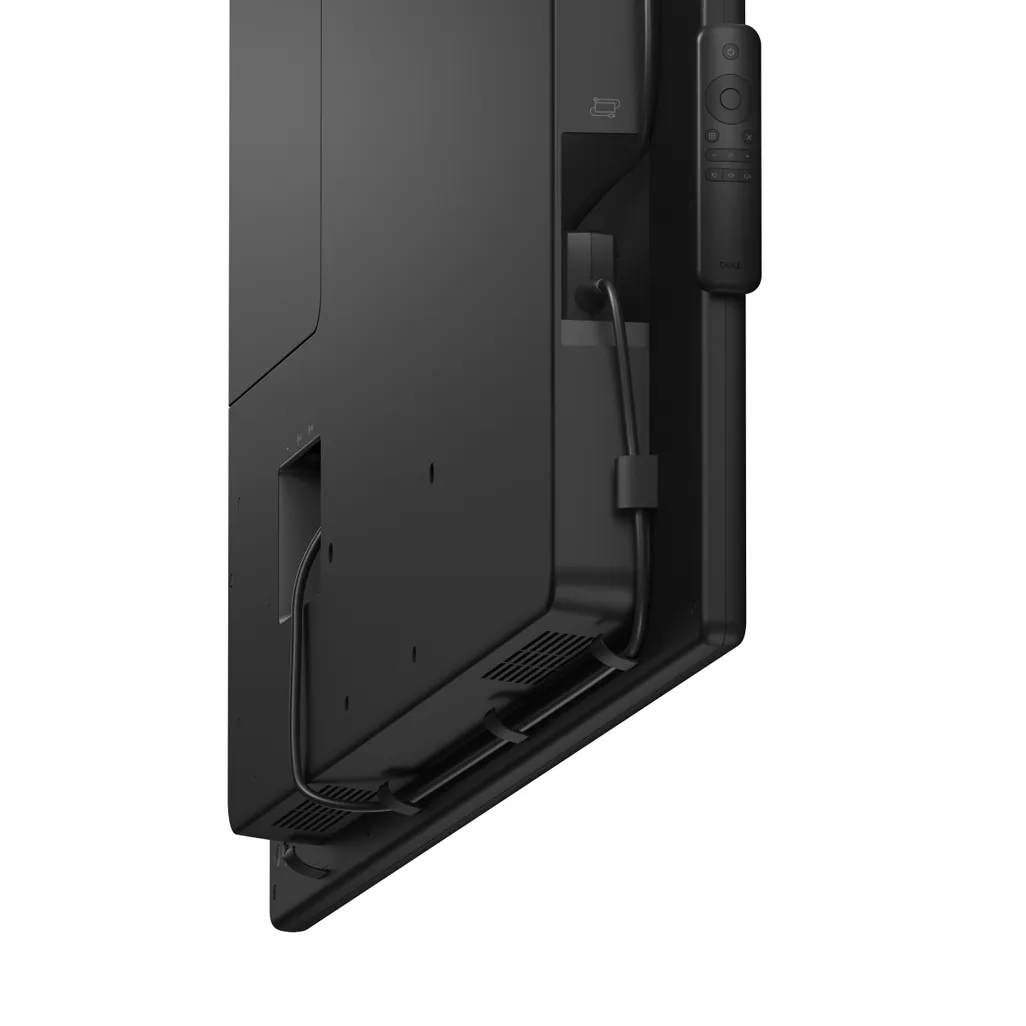 DELL 55 4K CONFERENCE ROOM MONITOR