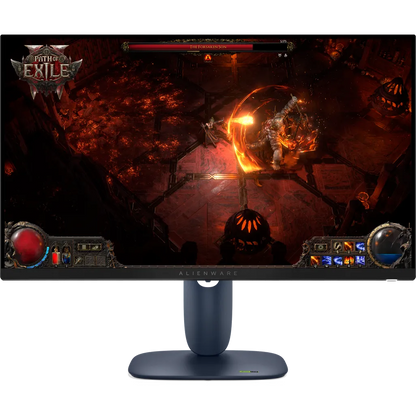 Dell Alienware 27'' AW2725DM QHD (2560x1440)  180Hz