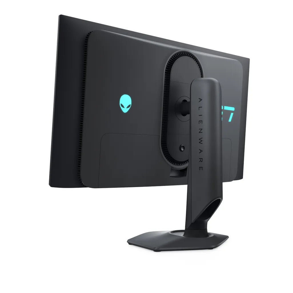 DELL ALIENWARE AW2725DF 27 360HZ QD-OLED GAMING MONITOR