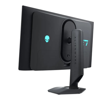 DELL ALIENWARE AW2725DF 27 360HZ QD-OLED GAMING MONITOR