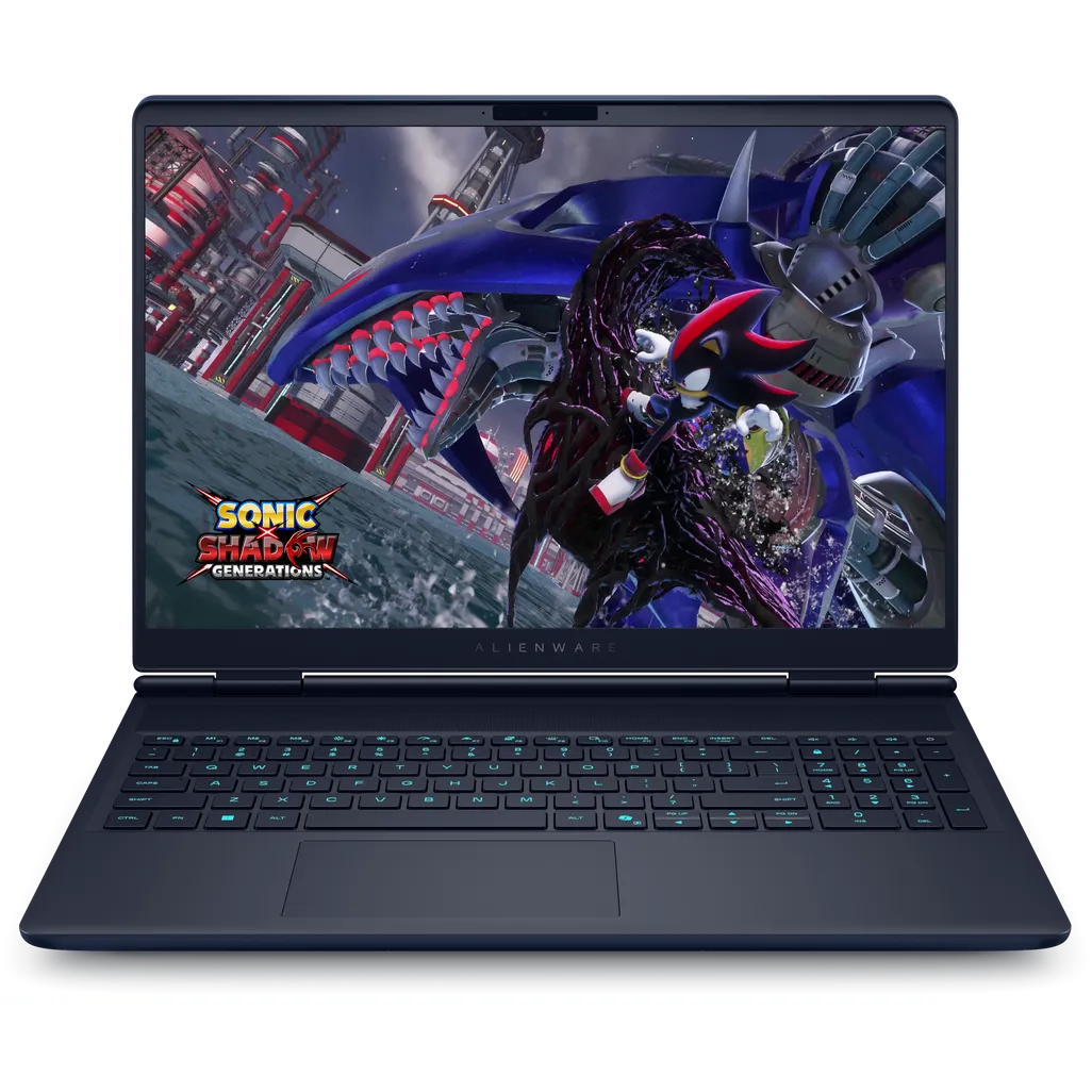 DELL ALIENWARE 16X AURORA 16.0IN WQXGA NOTEBOOK