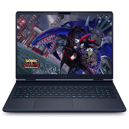 DELL ALIENWARE 16X AURORA 16.0IN WQXGA NOTEBOOK