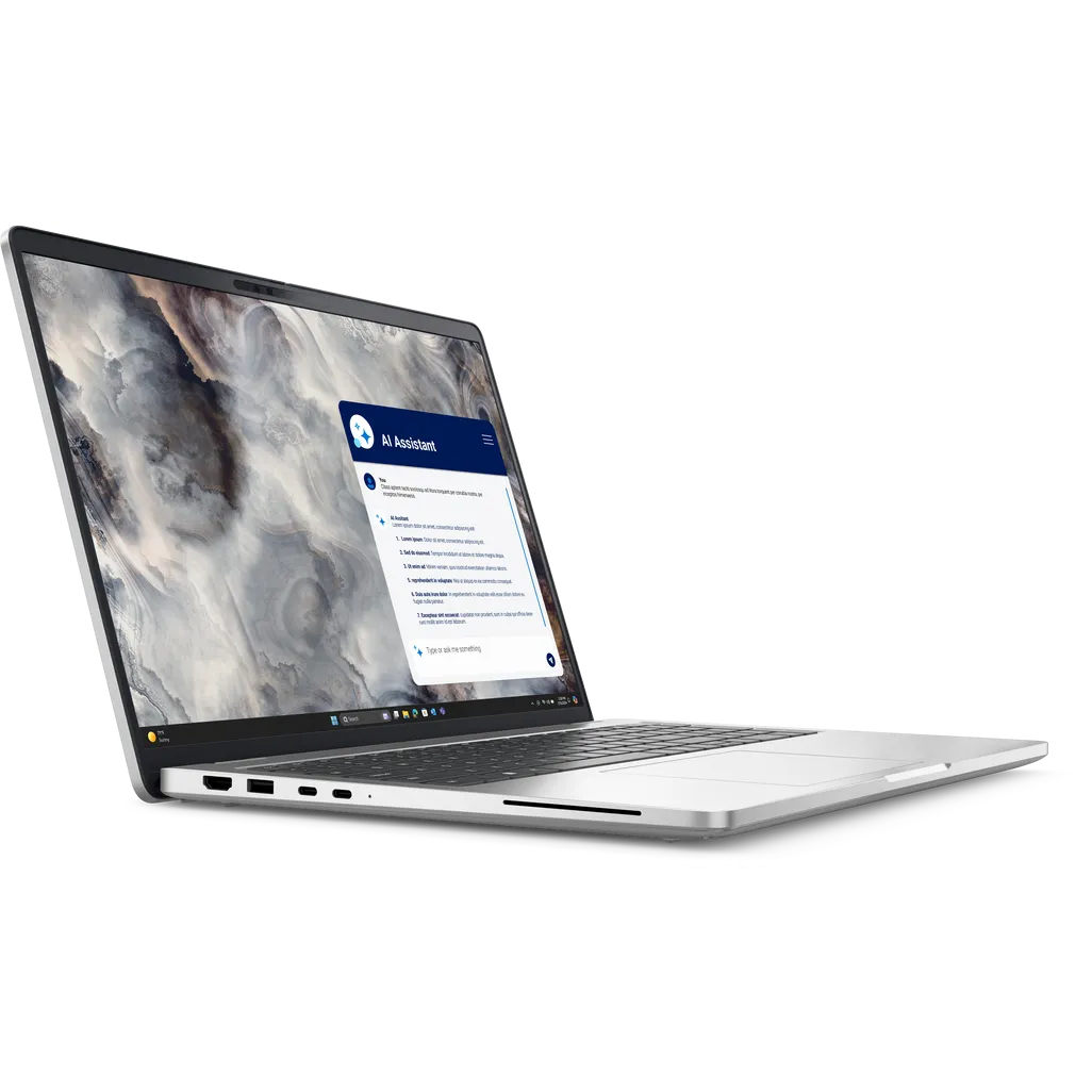 DELL PRO 16 PLUS 16IN FHD NOTEBOOK