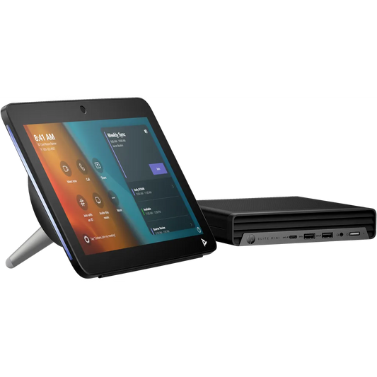 POLY BK_PLUS_MTR HP IP PC WTC10